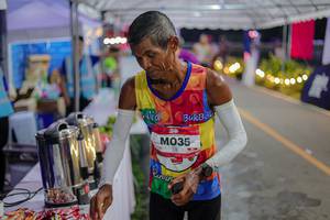 BIB: 
                            <button type="button" onclick="openModal(26554670)" class="btn btn-primary btn-sm float-right btn-popup" data-toggle="modal" data-target=".modal-high-quality">
                        <i class="fas fa-shopping-cart"></i> Add to Cart
                    </button>
                                            <button type="button" onclick="isThisMe(26554670, true)" class="btn btn-success btn-sm float-right btn-popup btn-isme hidden" data-toggle="tooltip" data-placement="bottom" title="นี่คือรูปของคุณใช่ไหม คลิกที่นี่เพื่อเอาเข้าอัลบั้ม">
                        <i class="fas fa-plus"></i> Add to album
                    </button>
                    <button type="button" onclick="isThisMe(26554670, false)" class="btn btn-warning btn-sm float-right btn-popup btn-isnotme hidden">
                        <i class="fas fa-ban"></i> Remove from album
                    </button>